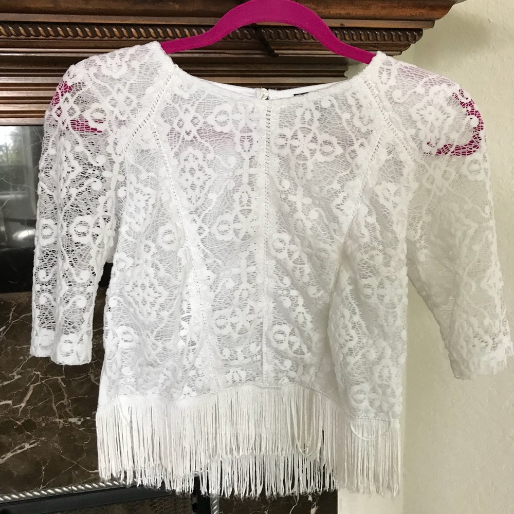 Top Shop super cute top